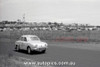 60PI11UK7132 -  Leo Geoghegan & Bill Pitt  - Armstrong 500, Phillip Island, 1960, Renault Dauphine