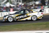 204704 - C. Lowndes / G. Seton - Ford Falcon -  Bathurst 2004 - Photographer Craig Clifford