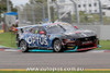 24TV07JS7024 -  Chaz Mostert -  NTI Townsville 500, Townsville Street Circuit, 2024,  Ford Mustang GT - Photographer James Smith