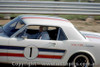 65061 - Pete  Geoghegan  Ford Mustang - Lakeside 1965 - Photographer John Stanley