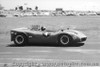 70442 - F. Gibson - R & T Chev  - Phillip Island 1970