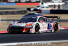 24QR08JS1004 - Will Brown & Brad Schumacher,  Fanatec GT World Challenge Australia, Queensland Raceway Ipswich, 2024, Audi R8 LMS EVO 11 - Photographer - James Smith