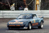 84014 - M. Carter Mazda RX7 - Sandown 1983