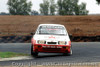 89033 - Colin Bond - Ford Sierra RS500 -  Mallala 1989