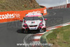 09BA10GG0162 - David Wall & Leanne Tander, Supercheap Auto, Bathurst 1000, 2009, Ford Falcon BF