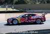 23SA09JS0024 - Shane van Gisbergen & Richie Stanaway, 2023, Penrite Oil, Sandown 500, Repco Supercars Championship, Chev Camaro ZL1 - Photographer - James Smith