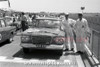 64SA11PD7030 -  Fred Sutherland & Alan Mottram, Sandown 6 Hour International, 29th November, 1964, Studebaker Lark - Photographer - Peter D'Abbs