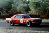 70132 - Bob Jane - Ford Mustang - Lakeside 1970 - Photographer John Stanley