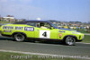 73096 - John French Ford Falcon XA GT Hardtop  - Sandown 1973