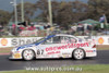 00BA11MC7116 - Rod Salmon & Damien White,  FAI 1000, Mount Panorama, Bathurst, 2000, Ford Falcon AU - Photographer - Marshall Cass