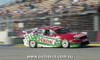 02AD03MC7007 - Steven Richards, Clipsal 500, Adelaide Parklands Circuit, 2002,   Holden Commodore VX - Photographer - Marshall Cass