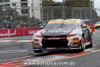 24SP10JS702  -Brodie Kostecki, Gold Coast 500, Surfers Paradise Street Circuit, 2024, Chevrolet Camaro ZL1 - Photographer - James Smith