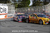24SP10JS7008 - William Brown, Gold Coast 500, Surfers Paradise Street Circuit, 2024, Runner Up, Chevrolet Camaro ZL1 - Photographer - James Smith