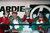 84BA09BJ7003  -  Peter Brock & Larry Perkins, James Hardie 1000, Bathurst, 1984 - 1st Outright Winner - Holden Commodore VK - Photographer - Bob Jess