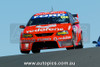 07BA10MC7000 - Craig Lowndes & Jamie Whincup - Supercheap Auto Bathurst 1000, 2007, Mount Panorama 2007, Ford Falcon BF - Photographer - Marshall Cass