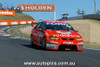 07BA10MC7001 - Craig Lowndes & Jamie Whincup - Supercheap Auto Bathurst 1000, 2007, Mount Panorama 2007, Ford Falcon BF - Photographer - Marshall Cass
