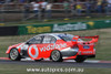 07BA10MC7005 - Craig Lowndes & Jamie Whincup - Supercheap Auto Bathurst 1000, 2007, Mount Panorama 2007, Ford Falcon BF - Photographer - Marshall Cass