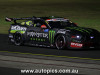 24SS07GG7009  - Cameron Waters - Panasonic Air Conditioning Sydney SuperNight,  Sydney Motorsport Park Gardner, 2024, Ford Mustang GT - Photographer - GG