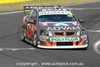 17BA10GG7056 - Dale Wood & Chris Pither, Supercheap Auto, Bathurst 1000, 2017, Holden Commodore VF