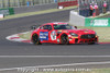 23BA02GG5105 - Christian Pancione, Fabian Schiller & Mark Griffith, Liqui Molly,  Bathurst 12, 2023,  Mercedes Benz