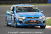 10BA02JS5036 - Ken Douglas, James Moffat & Ray Hislop, Armor All Bathurst 12 Hour,  Mount Panorama, 2010,  Ford FPV FG F6  - Photographer James Smith