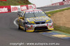 05BA08JS7024 - Steven Ellery & Adam Macrow, Super Cheap Auto 1000, Mount Panorama., 2005, Ford Falcon BA - 3rd Place - Photographer - James Smith