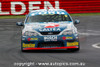 05BA08JS7038 - Russell Ingall & Luke Youlden, Super Cheap Auto 1000, Mount Panorama., 2005, Ford Falcon BA - Photographer - James Smith