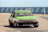 80739 - B. Morris / B. OBrien  Ford Falcon XD - Bathurst 1980 - Photographer Darren House