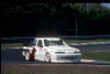 89038 - N. Crompton / W. Percy  HRT Commodore VL -  Sandown 1989