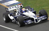 205500 - Mark Webber - Williams -  Australian Grand Prix 2005