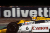 85AGP11CH7010 - Keke Rosberg , Australian Grand Prix,  Adelaide, 1985, Williams-Honda, Winner 