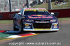 25TV07JS7004 - Broc Feeney, NTI Townsville 500, TOWNSVILLE STREET CIRCUIT, 2025,  Chevrolet Camaro ZL1 - Photographer James Smith