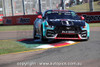 25TV07JS7008 - Chaz Mostert, NTI Townsville 500, TOWNSVILLE STREET CIRCUIT, 2025,  Ford Mustang GT - Photographer James Smith