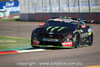 25TV07JS7011 - Cameron Waters, NTI Townsville 500, TOWNSVILLE STREET CIRCUIT, 2025,  Ford Mustang GT - Photographer James Smith