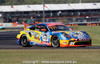 25HV06JS2019 - Marcos Flack, betr Darwin Triple Crown, Porsche Paynter Dixon Carrera Cup Australia, Hidden Valley Raceway, 2025,  Porsche 991 GT3 - Photographer James Smith