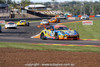 25HV06JS2024 - Marcos Flack, betr Darwin Triple Crown, Porsche Paynter Dixon Carrera Cup Australia, Hidden Valley Raceway, 2025,  Porsche 991 GT3 - Photographer James Smith