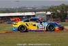 25HV06JS2027 - Angelo Mouzouris, betr Darwin Triple Crown, Porsche Paynter Dixon Carrera Cup Australia, Hidden Valley Raceway, 2025,  Porsche 991 GT3 - Photographer James Smith