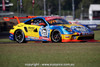25HV06JS2028 - Angelo Mouzouris, betr Darwin Triple Crown, Porsche Paynter Dixon Carrera Cup Australia, Hidden Valley Raceway, 2025,  Porsche 991 GT3 - Photographer James Smith