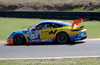 25HV06JS2031 - Angelo Mouzouris, betr Darwin Triple Crown, Porsche Paynter Dixon Carrera Cup Australia, Hidden Valley Raceway, 2025,  Porsche 991 GT3 - Photographer James Smith