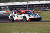 25HV06JS2034 - Marco Giltrap, betr Darwin Triple Crown, Porsche Paynter Dixon Carrera Cup Australia, Hidden Valley Raceway, 2025,  Porsche 991 GT3 - Photographer James Smith