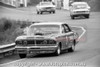 72AM003LR7003 - Fred Gibson, National Open Meeting, Amaroo Park Raceway,  5th March, 1972, Ford GT-HO - Photographer - Lance J Ruting