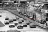 72AM003LR7005 - Start Of Race, National Open Meeting, Amaroo Park Raceway,  5th March, 1972 - Photographer - Lance J Ruting
