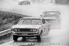 72AM003LR7008 - Doug Chivas, National Open Meeting, Amaroo Park Raceway,  5th March, 1972, Valliant Charger - Photographer - Lance J Ruting