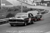 72AM003LR7011 - Joe Moore, National Open Meeting, Amaroo Park Raceway,  5th March, 1972, Ford GT-HO - Photographer - Lance J Ruting