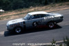 72AM003BJ7013 - Tony Allen, National Open Meeting, Amaroo Park Raceway,  4th June, 1972, Valliant Charger - Photographer - Bob Jess