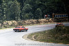 72AM003BJ7015 - Fred Gibson, National Open Meeting, Amaroo Park Raceway,  4th June, 1972, Ford GT-HO - Photographer - Bob Jess