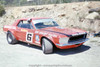 72AM003BJ7020 - Bob Stevens, National Open Meeting, Amaroo Park Raceway,  4th June, 1972, Ford Mustang - Photographer - Bob Jess