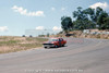 72AM003BJ7021 - Fred Gibson, National Open Meeting, Amaroo Park Raceway,  4th June, 1972, Ford GT-HO - Photographer - Bob Jess