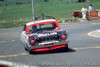 70744 -   A. Roberts  -  Bathurst 1970 - Ford Falcon  XW GTHO   Slightly out of focus   - Photographer Bruce Blakey