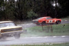 73WF02DB7000 - Alan Moffat,  Australian Touring Car Champion, Warwick Farm ATCC, 1973, Ford Mustang - Photographer David Blanch